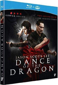Dance of the Dragon |   Blu-Ray